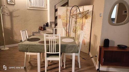 Borgomanero Casa | Il Cortile Friendly House