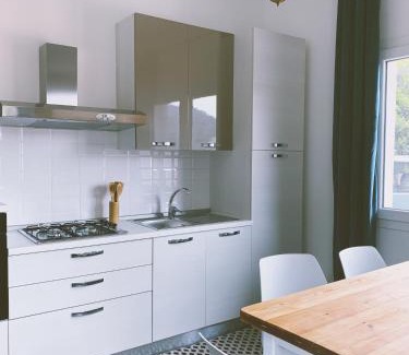 Domus de Maria Casa | Il Cortile