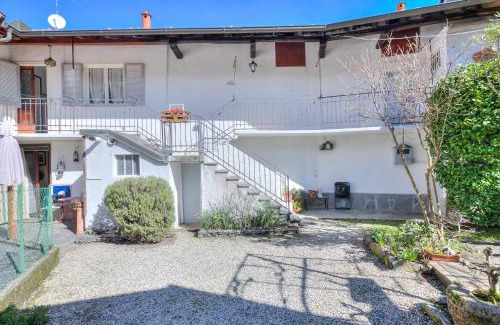 Brovello Apartamento | Il Cortiletto di Marina Pet Friendly - Happy Rentals