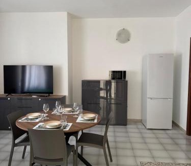 Menfi Apartamento | Il cortiletto
