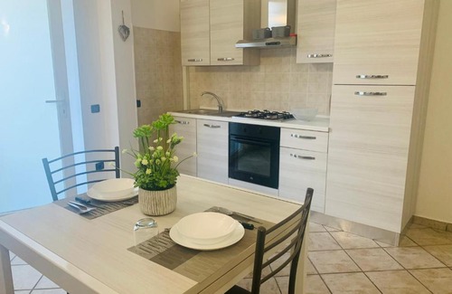 Somma Lombardo Apartamento | Il Cortiletto