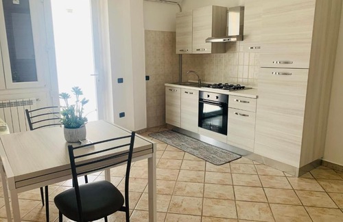 Somma Lombardo Apartamento | Il Cortiletto