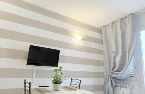Somma Lombardo Apartamento | Il Cortiletto