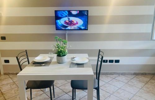 Somma Lombardo Apartamento | Il Cortiletto