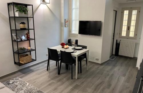 Millefonti Apartamento | il Cortiletto