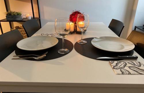 Millefonti Apartamento | il Cortiletto