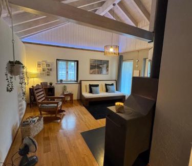 Claro Casa | Il Cottage