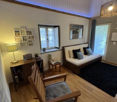 Claro Casa | Il Cottage