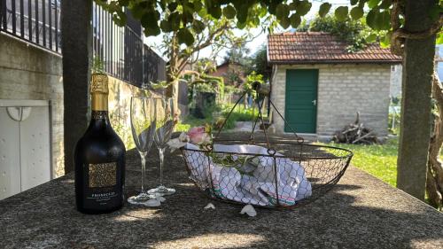 Claro Casa | Il Cottage