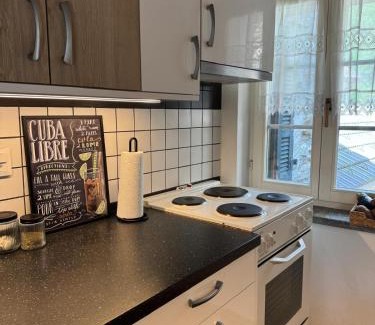 Claro Casa | Il Cottage