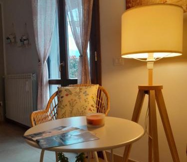 Vinci Casa | Il Cottage di Leonardo a Vinci