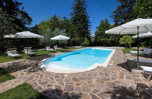 Velletri Casa | Il Cottage - Tenuta dell'Inviolata