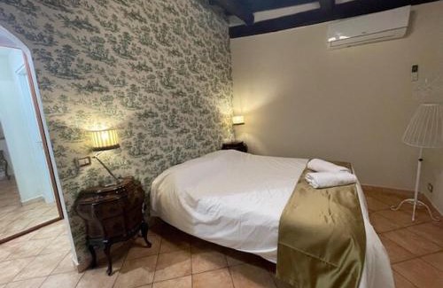 Velletri Casa | Il Cottage - Tenuta dell'Inviolata