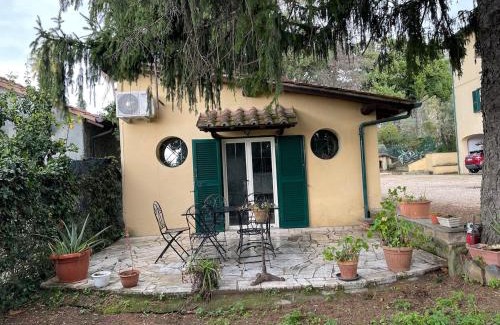 Velletri Casa | Il Cottage - Tenuta dell'Inviolata