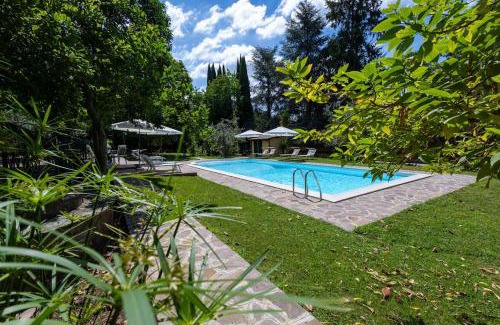 Velletri Casa | Il Cottage - Tenuta dell'Inviolata