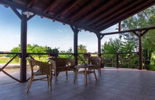 Campobello di Licata Cama Y Desayuno | Il Covo degli Artisti
