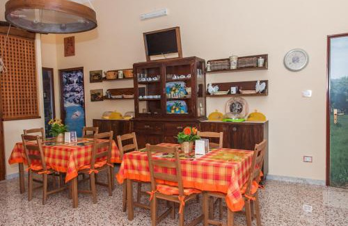 Campobello di Licata Cama Y Desayuno | Il Covo degli Artisti