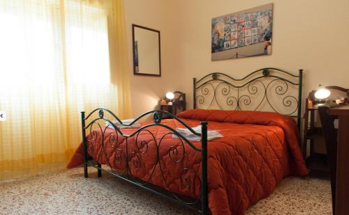 Campobello di Licata Cama Y Desayuno | Il Covo degli Artisti