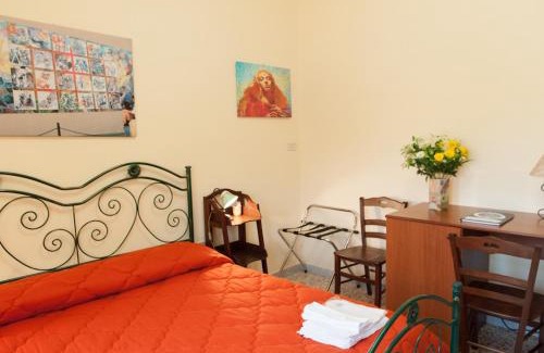 Campobello di Licata Cama Y Desayuno | Il Covo degli Artisti
