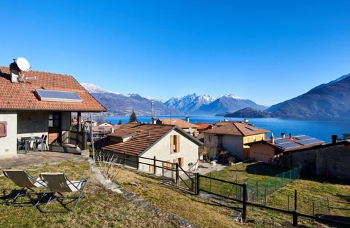 Calozzo Casa | Il Crotto by Interhome