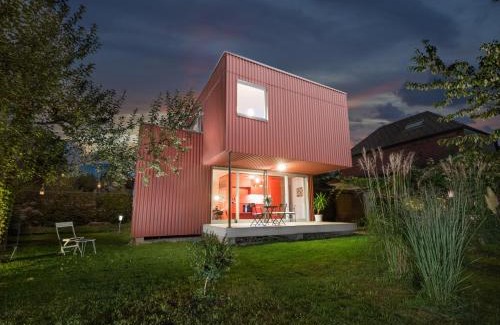 Bethlehem Apartamento | Il Cubo