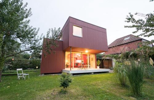Bethlehem Apartamento | Il Cubo