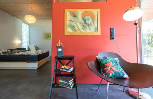 Bethlehem Apartamento | Il Cubo