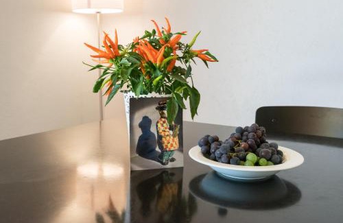 Bethlehem Apartamento | Il Cubo