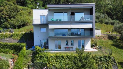 Pisogne Apartamento | Il Cubo di Anja Home of amazing view