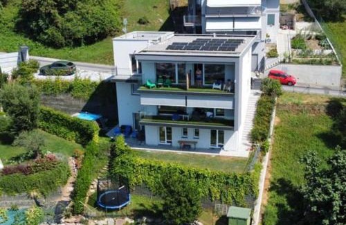 Pisogne Apartamento | Il Cubo di Anja Home of amazing view