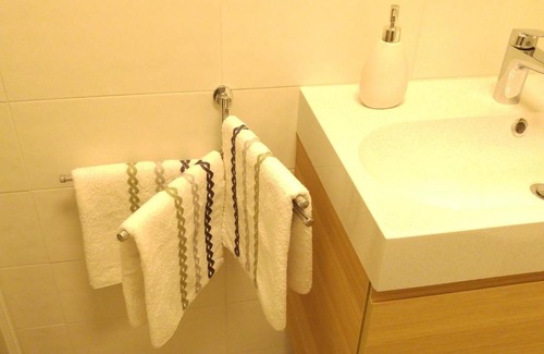 Borgomaro Apartamento | Il Cuore del Borgo - Holiday Home