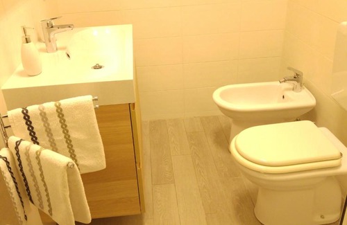 Borgomaro Apartamento | Il Cuore del Borgo - Holiday Home