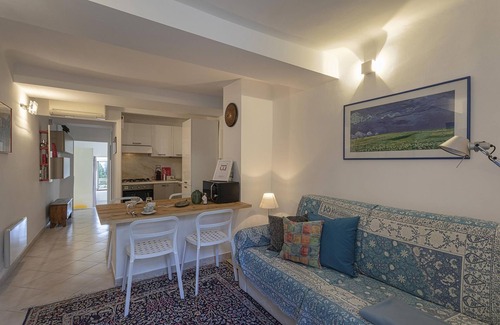 Nervi Apartamento | Il Cuore di Nervi by Wonderful Italy