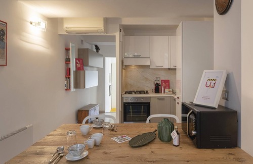 Nervi Apartamento | Il Cuore di Nervi by Wonderful Italy