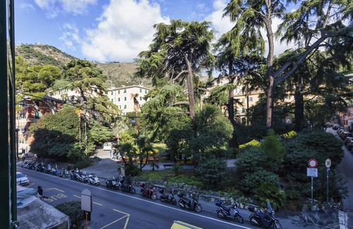 Nervi Apartamento | Il Cuore di Nervi by Wonderful Italy