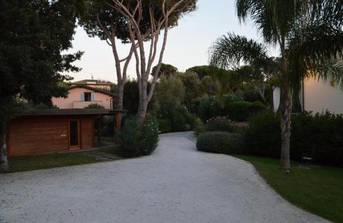 San Vincenzo Casa | Il Delfinetto