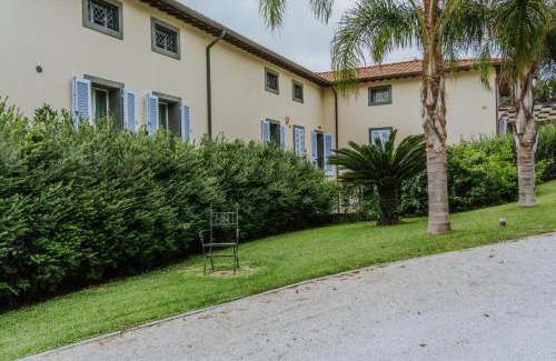 San Vincenzo Casa | Il Delfinetto