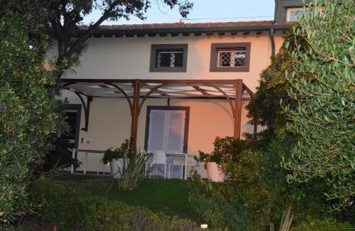 San Vincenzo Casa | Il Delfinetto