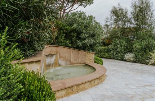 San Vincenzo Casa | Il Delfinetto