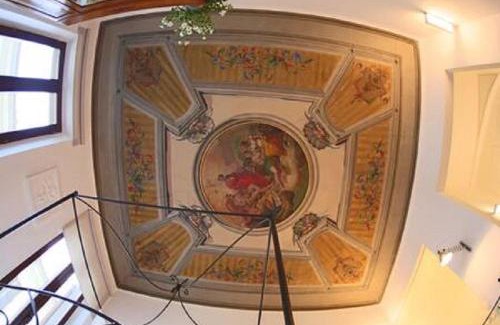 Sant' Ambrogio Apartamento | Il dipinto sopra i sogni