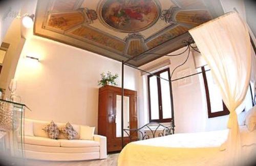 Sant' Ambrogio Apartamento | Il dipinto sopra i sogni