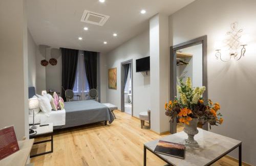 Pietrasanta Cama Y Desayuno | Il Duomo Luxury Suite