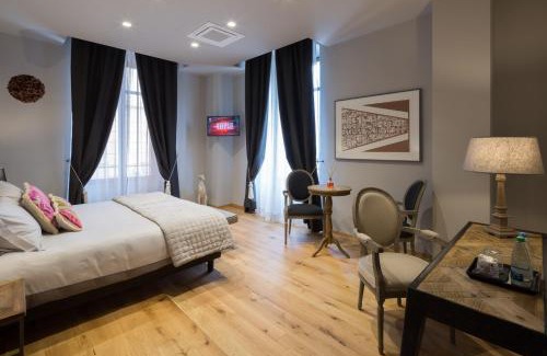 Pietrasanta Cama Y Desayuno | Il Duomo Luxury Suite
