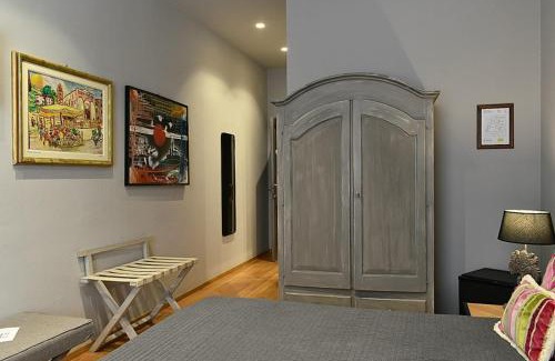Pietrasanta Cama Y Desayuno | Il Duomo Luxury Suite