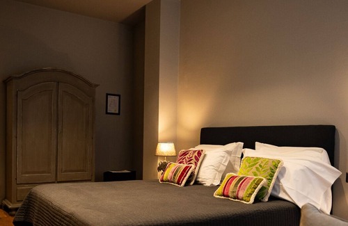 Pietrasanta Cama Y Desayuno | Il duomo suites