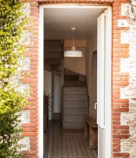 Le Loroux-Bottereau Casa | Il Etait Une Fois Chez Moi - La Maison De Tante Marie