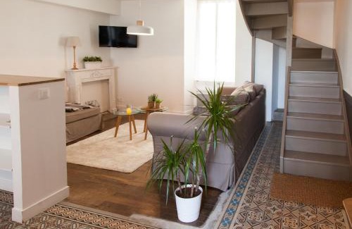 Le Loroux-Bottereau Casa | Il Etait Une Fois Chez Moi - La Maison De Tante Marie