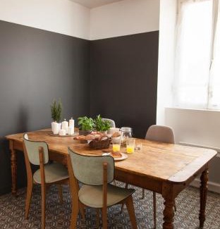 Le Loroux-Bottereau Casa | Il Etait Une Fois Chez Moi - La Maison De Tante Marie