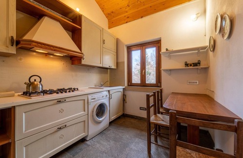 Bellagio Casa | Il Faggio by Wonderful Italy