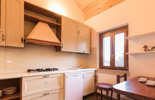 Bellagio Casa | Il Faggio by Wonderful Italy
